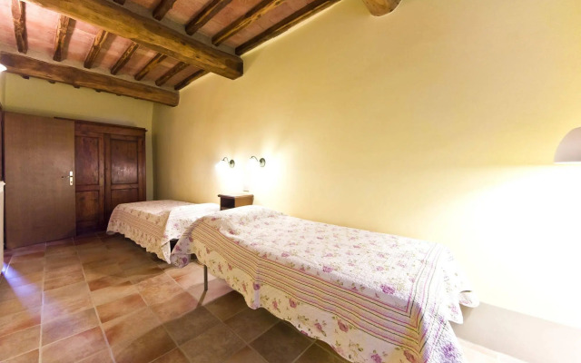 Agriturismo La Magione