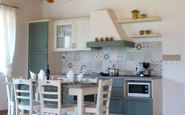 Mos Country House