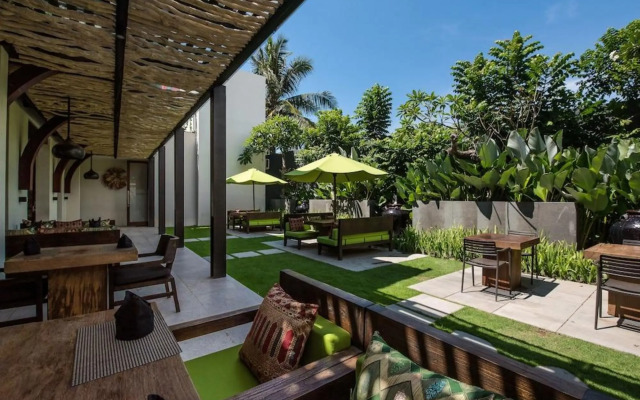 Kemangi Bed & Breakfast