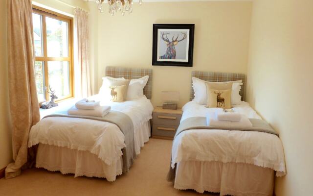 Aviemore North Star Lodge