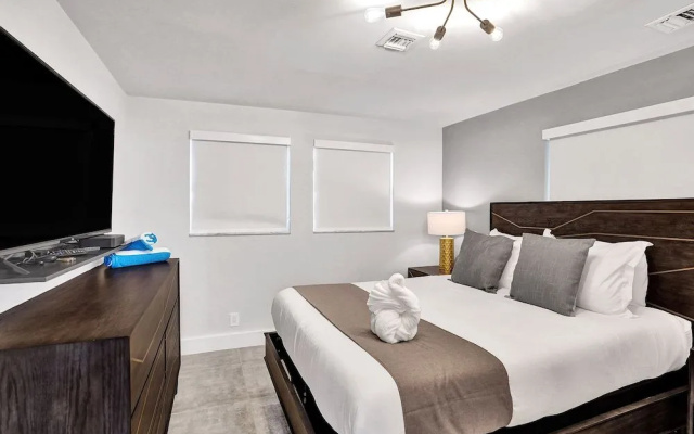 RA Suites by DesignedVR