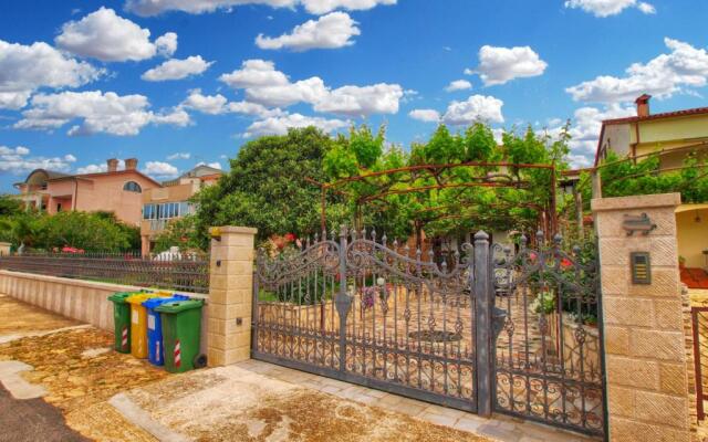 Apartment Cocaletto 1047