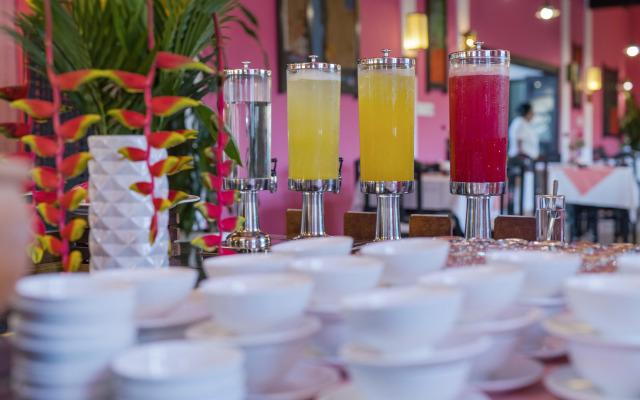 Hoi An Ancient House Resort And Spa