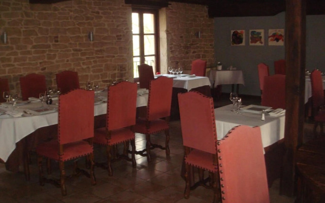 Moulin de Bourgchateau