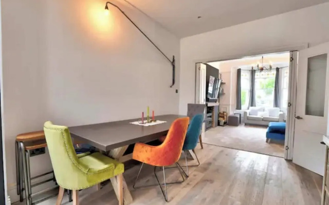 Stunning House in Leigh-on-sea