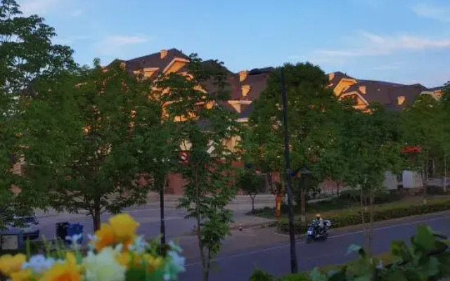 Changbai Mountain 22℃ summer Inn