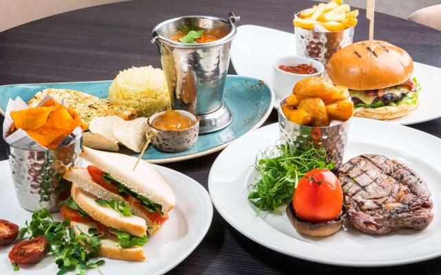 Mercure London Heathrow Hotel