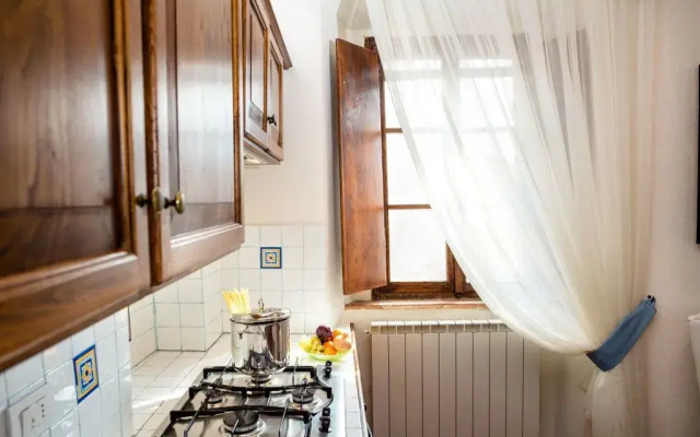 Agriturismo Tenuta di Montemassi La Fattoria