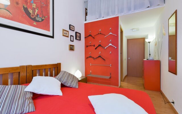 Vatican Rome B&B