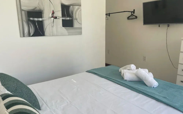 Do Adriano Suites