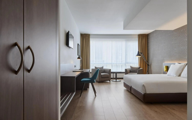 Theater Hotel