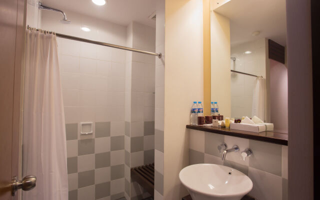 Bintang Flores Hotel
