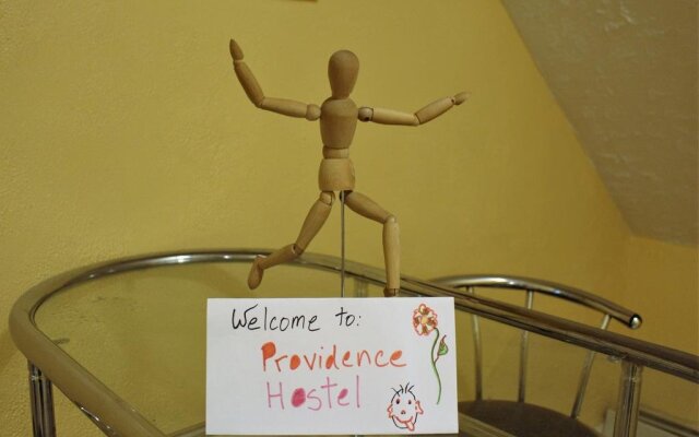 Providence Hostel and Guesthouse