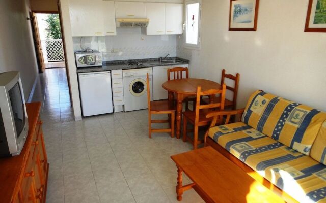 Apartamentos Al-Andalus-24