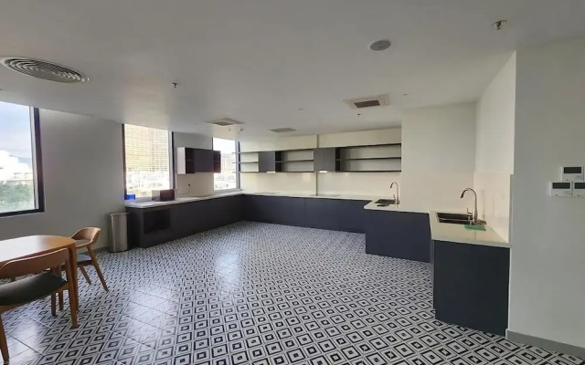 JOY Seaview Apartment in Cam Ranh Nha Trang