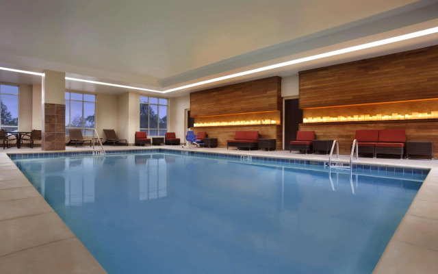 Embassy Suites by Hilton Jackson North Ridgeland