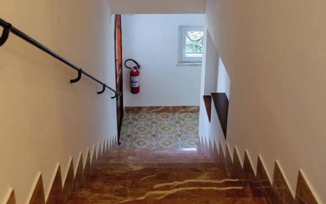 Villa Rubino Guest house Mondello