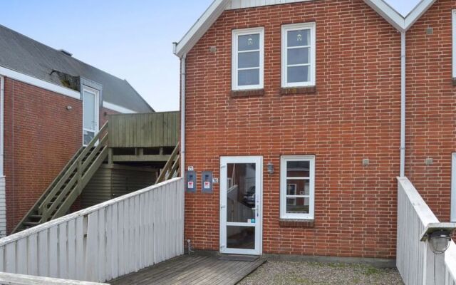 "Mia" - 1km from the sea in Western Jutland