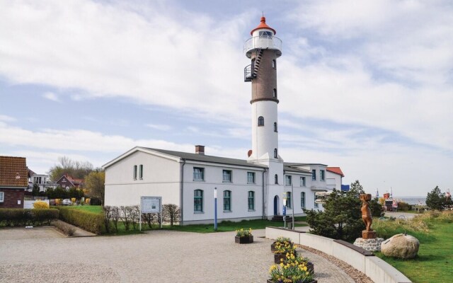 Awesome Home in Insel Poel/timmendorf With 1 Bedrooms