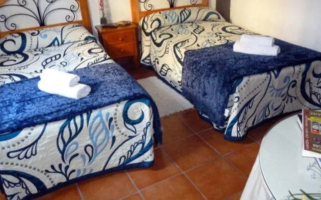 Hotel Rural Sierra De Francia