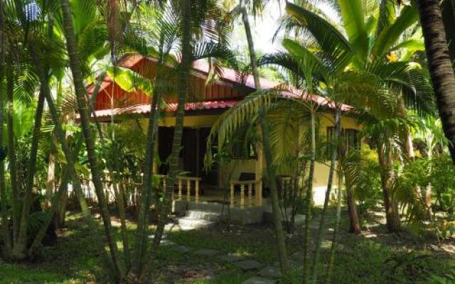 Lake View Bungalows