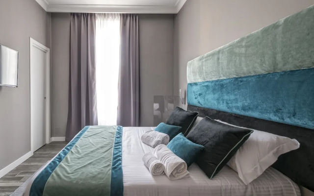 Stroll through History and Modern Design