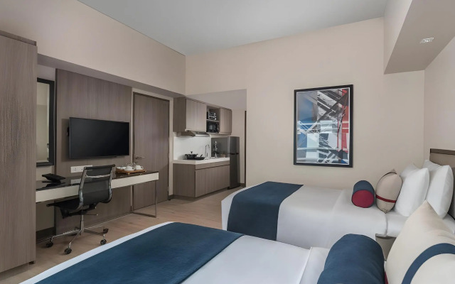 Seda Residences Makati