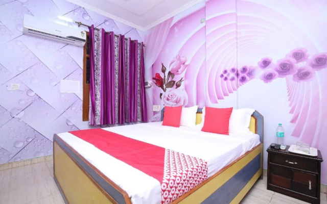 Ss Enterprises By OYO Rooms