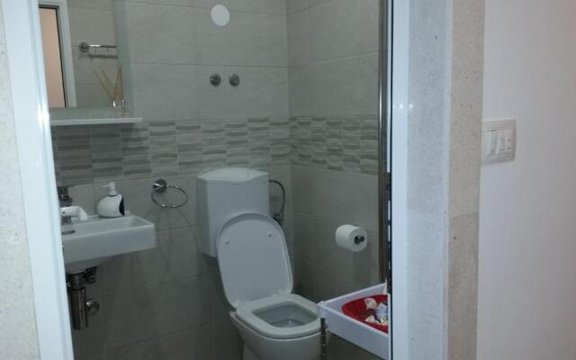 Cosy Apartment Gitta