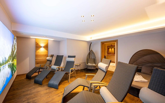 Rustika - Appartements & Spa