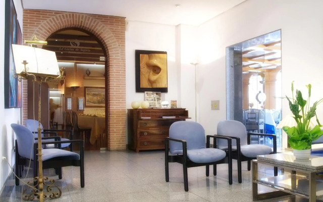 Hotel AR Los Arcos