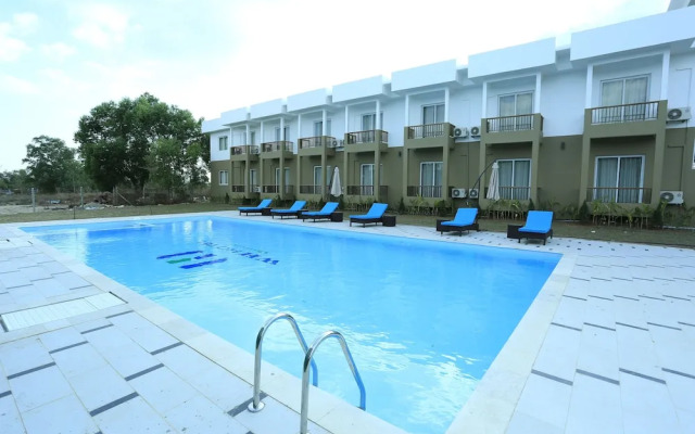 WH Hotel Thanlyin