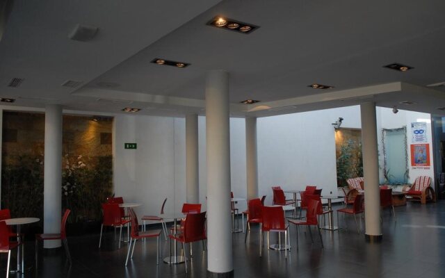 Hotel Los Nardos