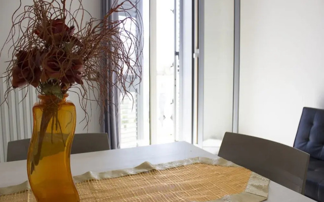 Residenza Corso Italia Luxury