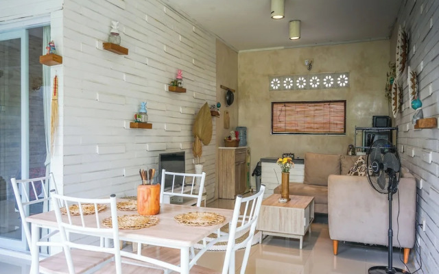Villa Aris 1 Bali