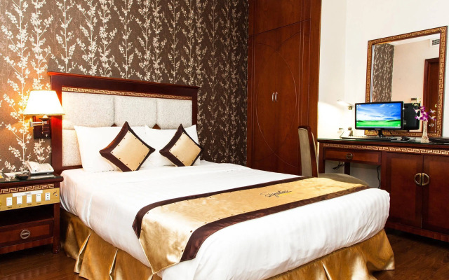 The Odys Boutique Hotel
