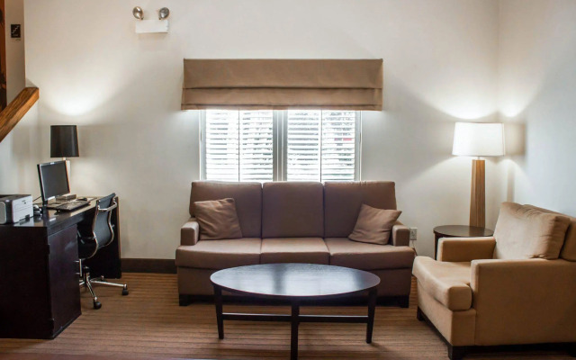 Sleep Inn Mt. Pleasant - Charleston