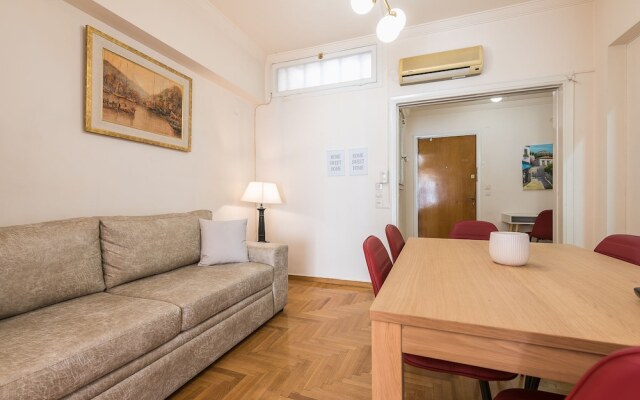 Victoria Super Paradise Apartments 5th Floor