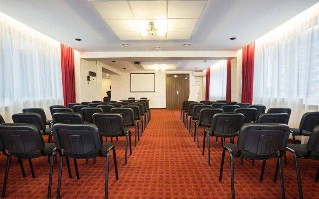 Inter Business Bucharest Hotel