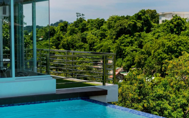 One Hagdan Villas