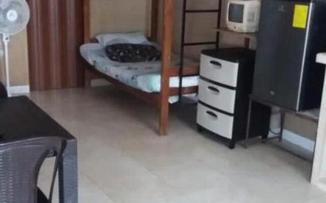 Suite frente a la playa