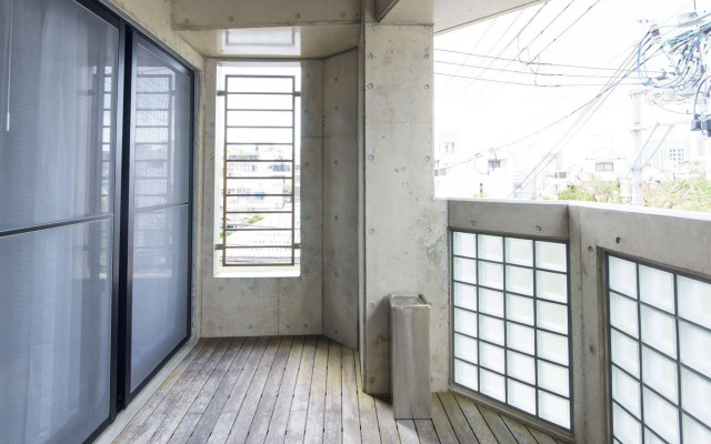 Secret House Makishi