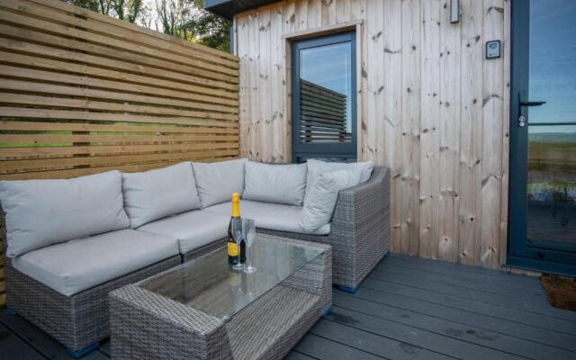 The Rhossili Bay Secret - 1 Bed Cabin - Landimore