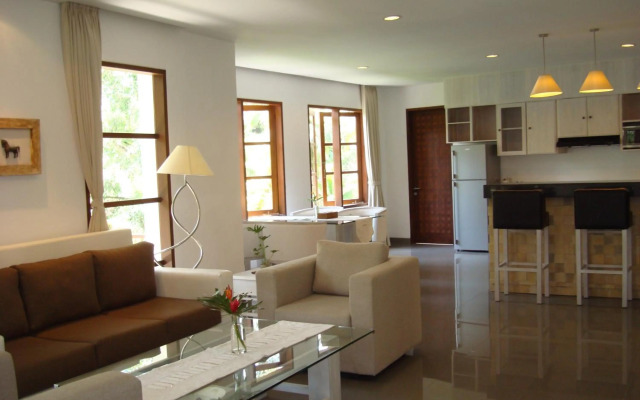 Labak River Hotel by EPS