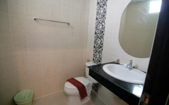 Calypso Patong Hotel