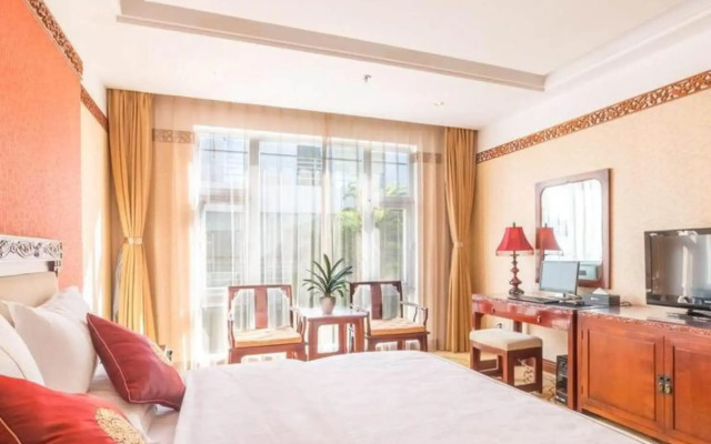 Dali Royle Hotel
