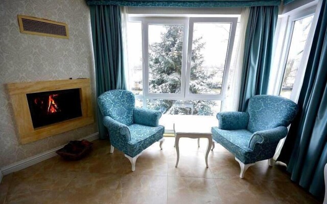 Ağva Nehir Evi Butik Hotel