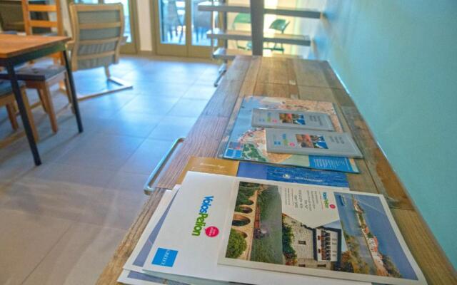 Villa Ambrosia, beach house, Platanidia, Pelion