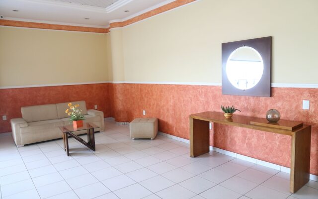 Larison Ji Parana Hotel