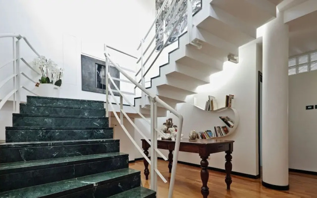 Villa Livia Luxury in Villanuova sul Clisi